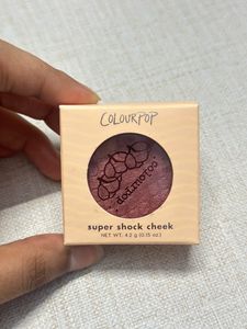 New ColorPop Blush