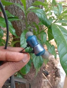 Blaupunkt Bluetooth Neckband