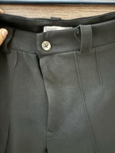 Formal Trousers For Ladies