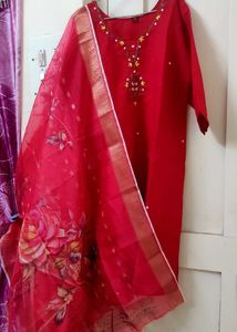 Brand New Kurta Set ❤️