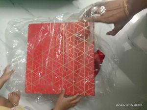 Gift Hamper Box