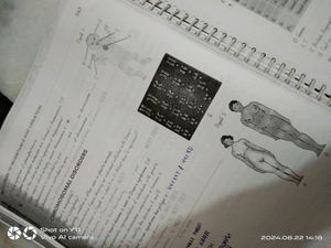 Biohack By Parth Goyal