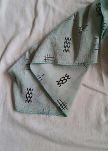 HIJAB PRINTED