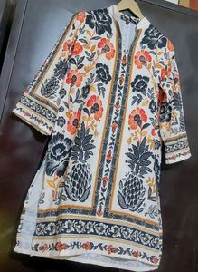 Multi Floral Co-Ords Set For 36 Bust