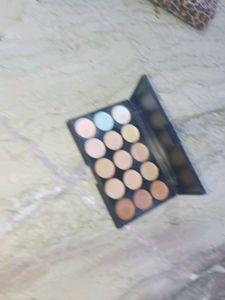 MAC Branded Pallet