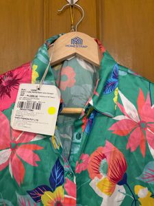 Kazo Satin Finish Top