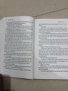 Twisted Love by Ana Huang