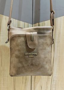 Chic &amp; Sophisticated – Liebeskind Berlin Leather
