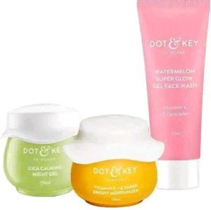 Dot &amp; Key Vitamin C+E SPF 50 Sunscreen