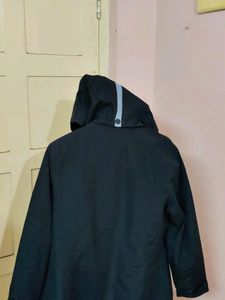 Women&#39;s imported nuage trench coat jacket