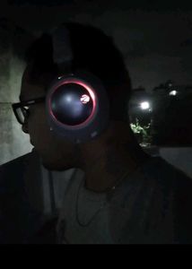 ZEBRONICS Headphone : Brand new item Stock