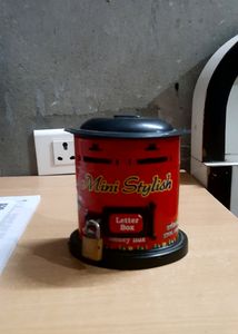 bank locker for children