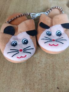 Cute Cartoon Slippers