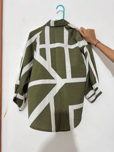 Pretty Printed Top