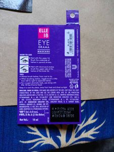 Elle 18 Makeup &amp; Intimate Wash