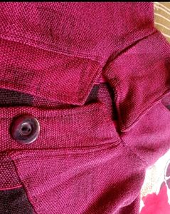 Sweater Coat
