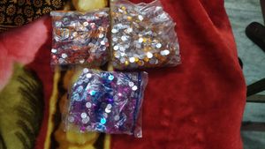 Nice And Beautiful kundan Stone
