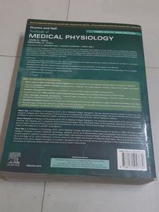 Guyton N Hall Physiology