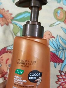 Joy Coco Body Lotion