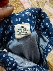 jeans dungarees fir 2 year girl