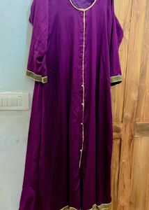 Beautiful Aline Kurti