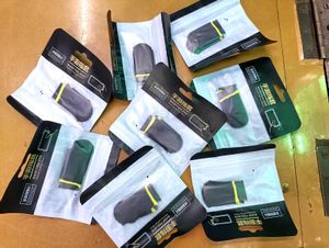 Gaming Finger Sleeves Pack Of 10