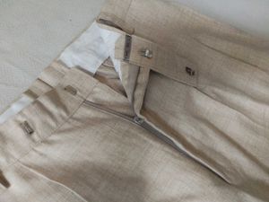 Formal Trouser