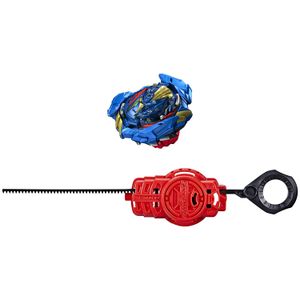 Beyblade QuadDrive Ultimate Evo Valtryek V7 New