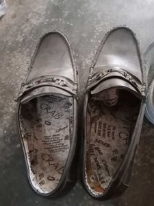 Branded Shoes