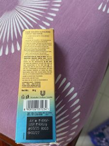 Lakme Sun Expert Aqua Su