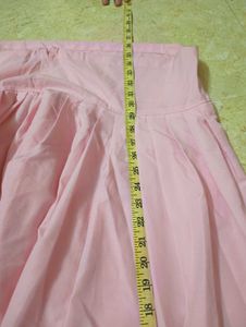 Embroidered Pink suit