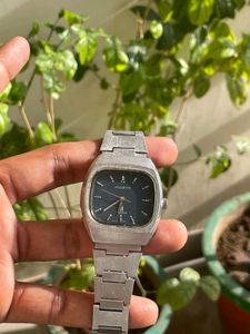 Allwyn Automatic Watch