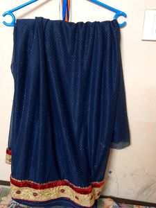 very beautiful saree