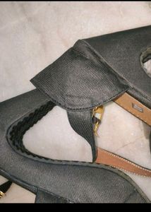 New Sexy Black Heels 👠 For Girls