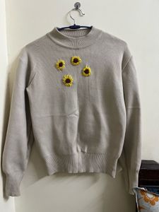 Sweater Top