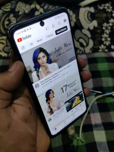 Used Smartphone - Great Condition!