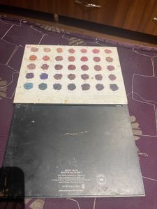 Original Morphe 35B &amp; Jaclyn Hill Palettes