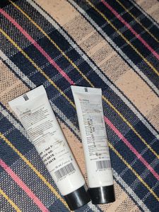 Minimalist SPF 50 Sunscreen