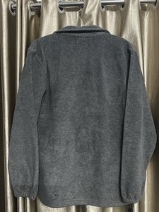 sweatshirt grey
