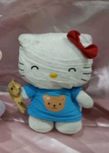 Cute Plushies