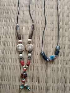 Combo Of Two Casual Neck Pieces