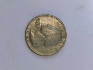 Old Authentic Coins