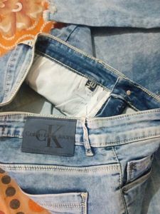 Calvin Klein Jeans