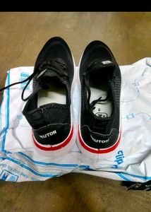Pair Of Sports Shoe