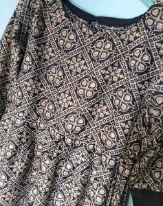 Peplum Top/Tunics