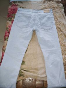 jeens / pant