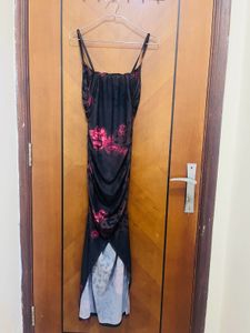 Elegant Maxi Dress