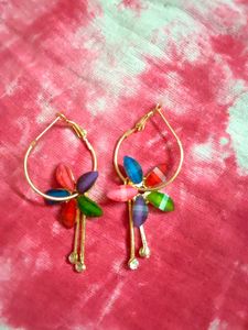 Ear Rings