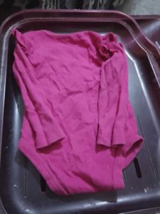 Baby Romper