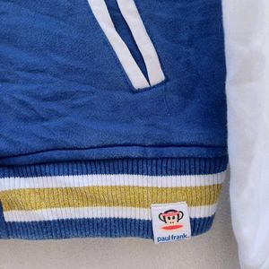 Paul Frank Varsity Jacket